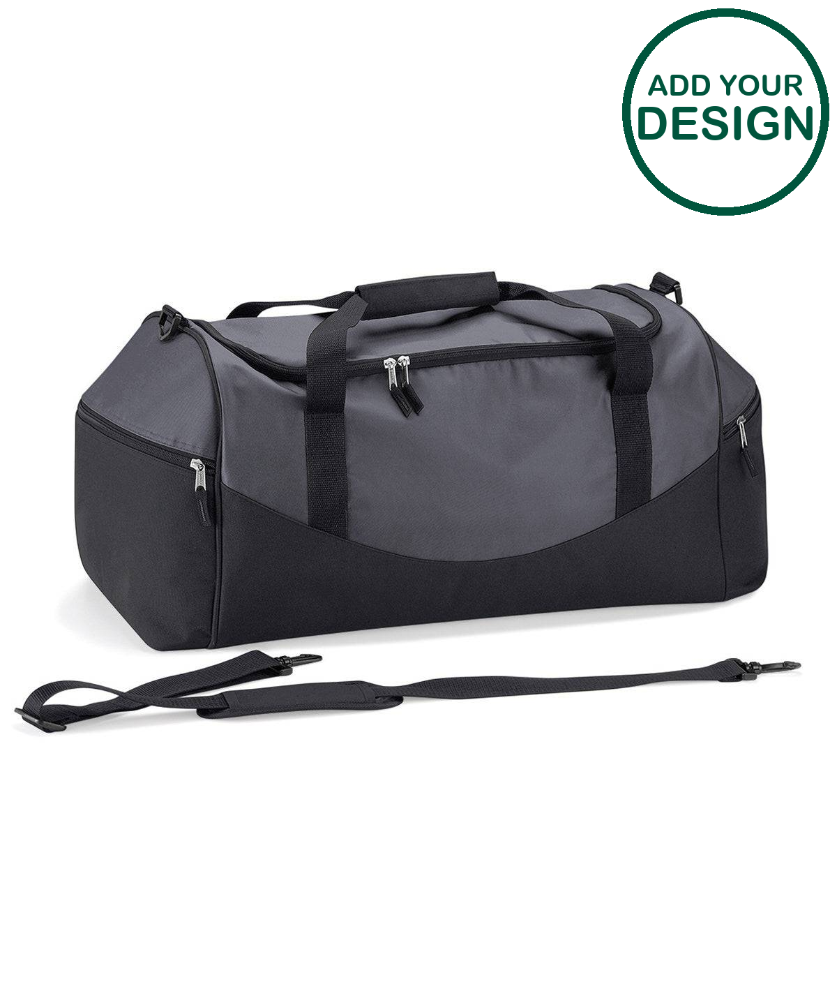 Teamwear holdall