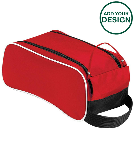 Teamwear shoe bag