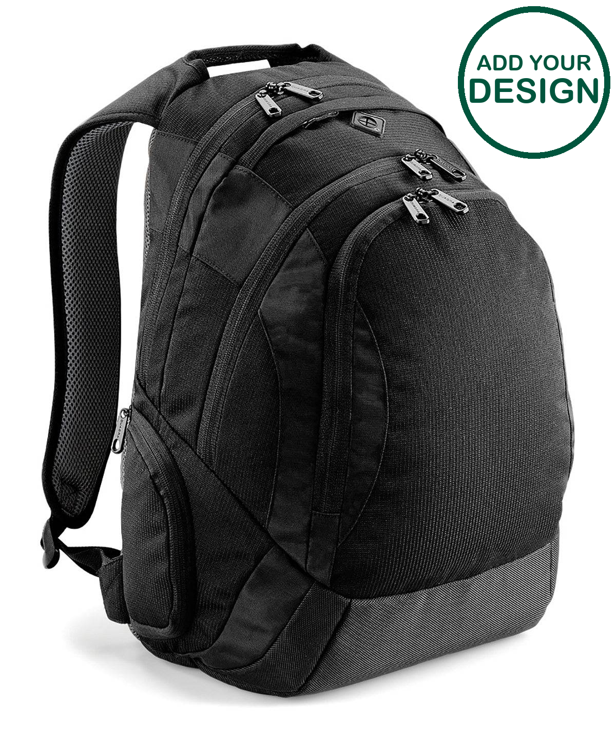 Vessel laptop backpack
