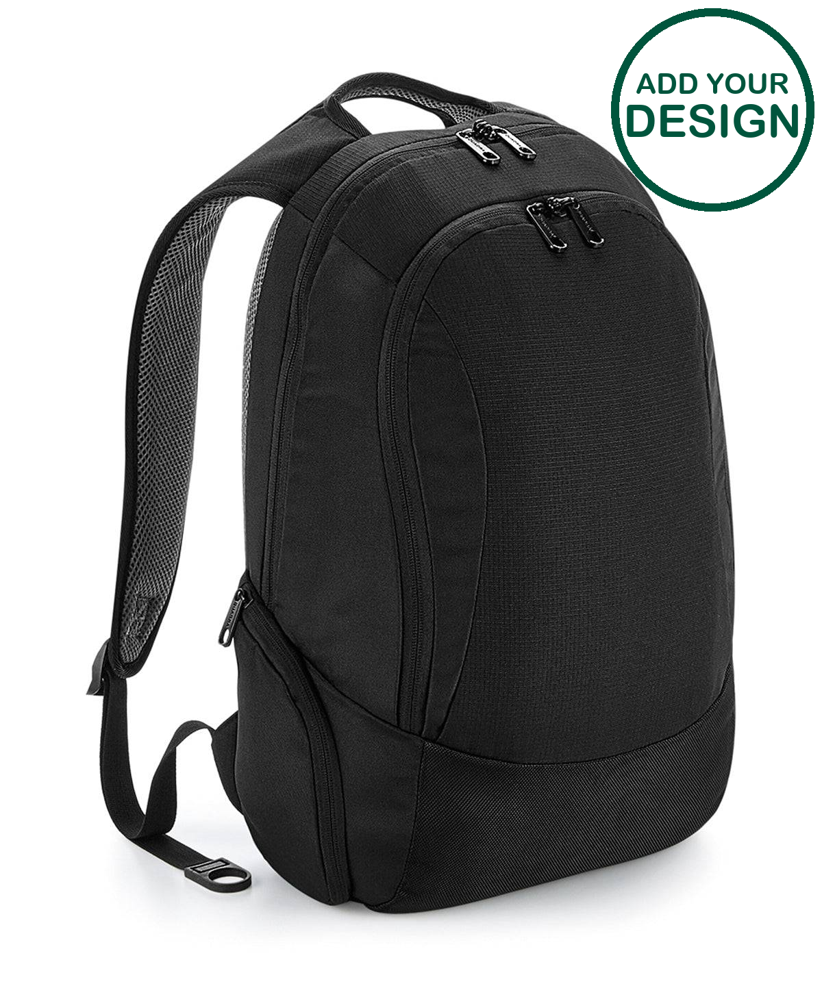 Vessel slimline laptop backpack