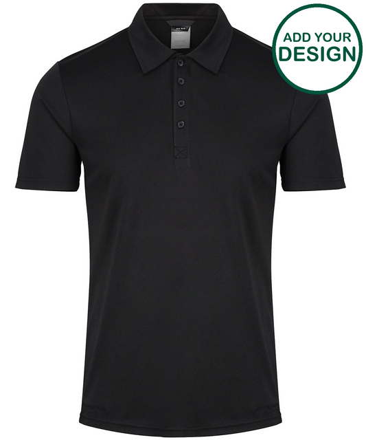 Honestly made recycled polo
