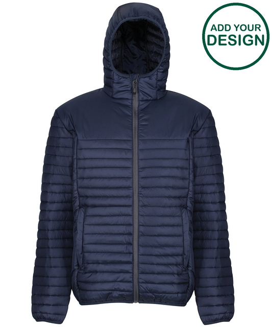 Honestly Made Recycled Thermal Jacket