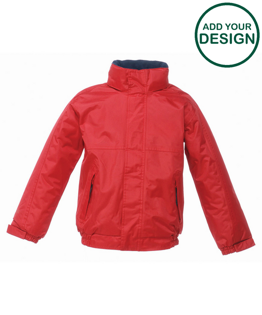 Kids Dover jacket