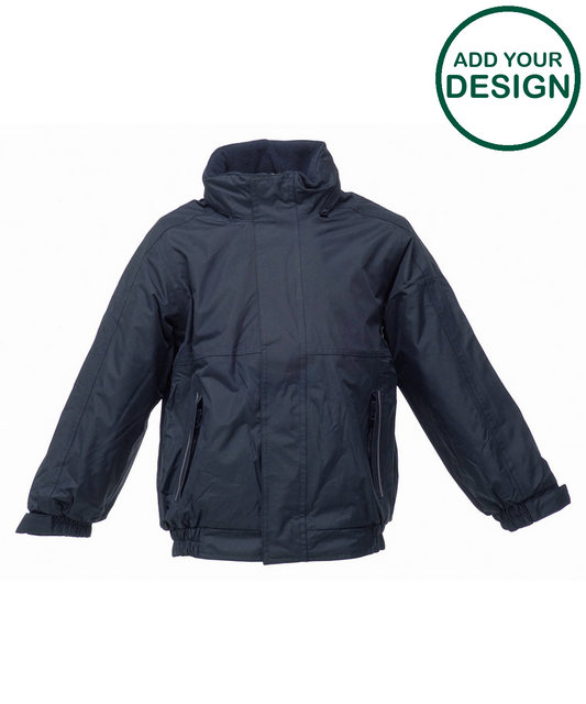 Kids Dover jacket