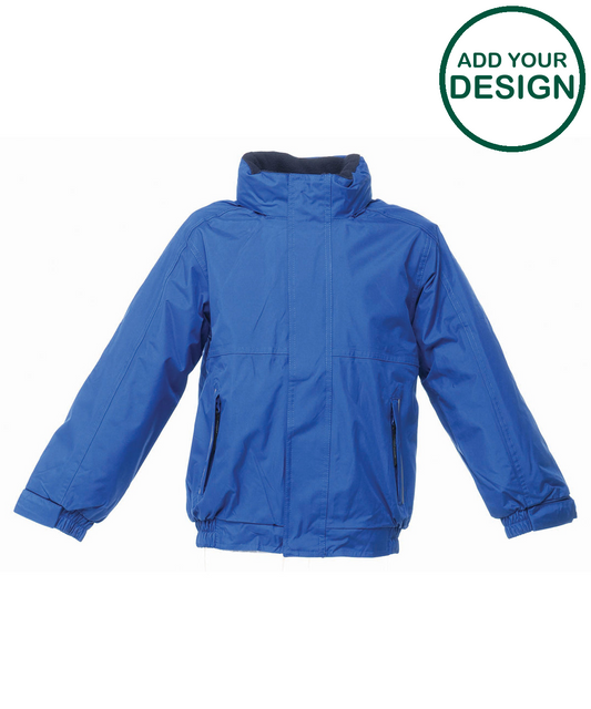 Kids Dover jacket