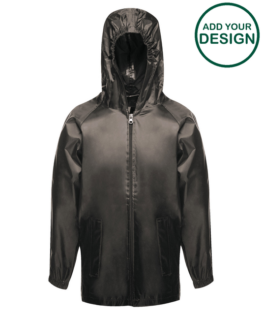 Kids pro stormbreak jacket