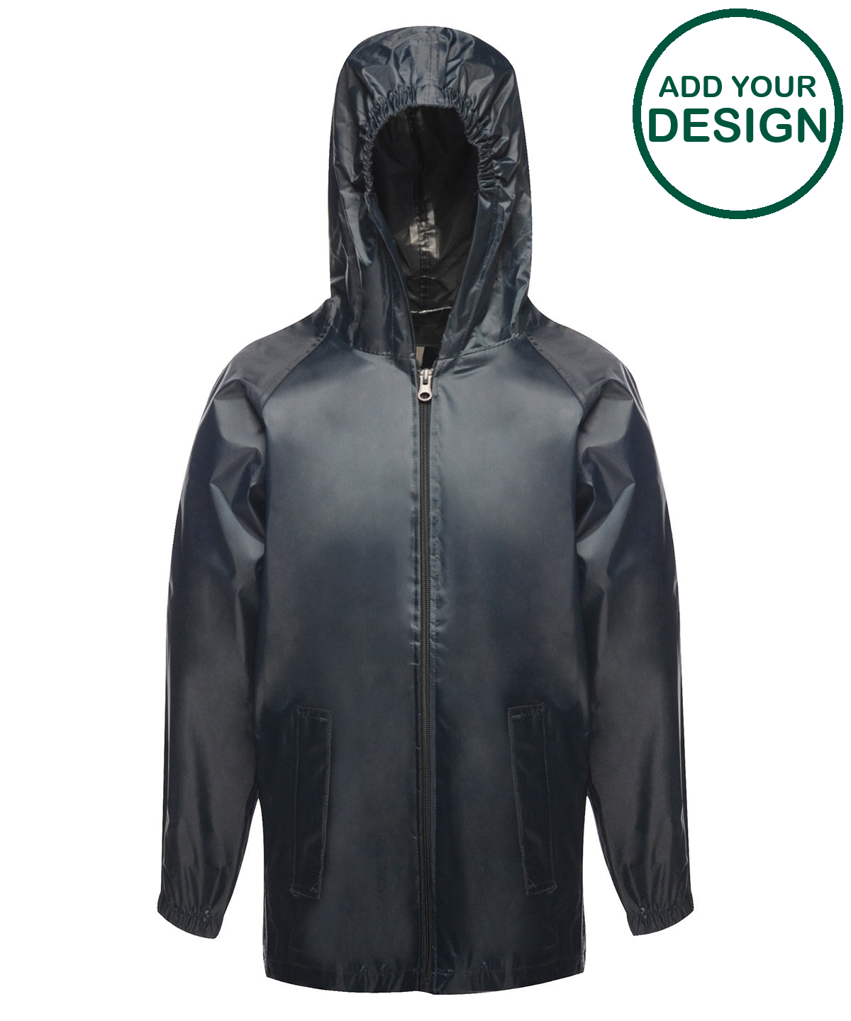Kids pro stormbreak jacket