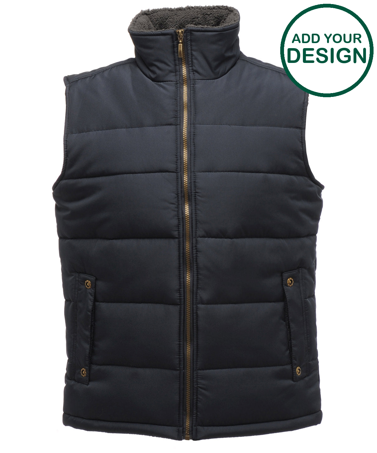 Altoona insulated bodywarmer