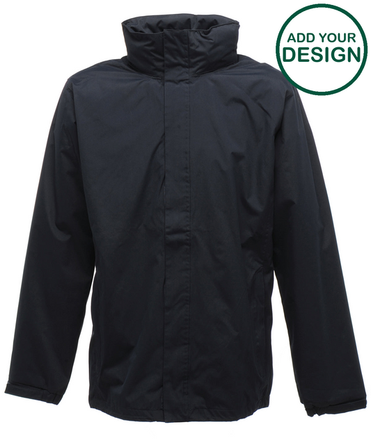 Ardmore waterproof shell jacket