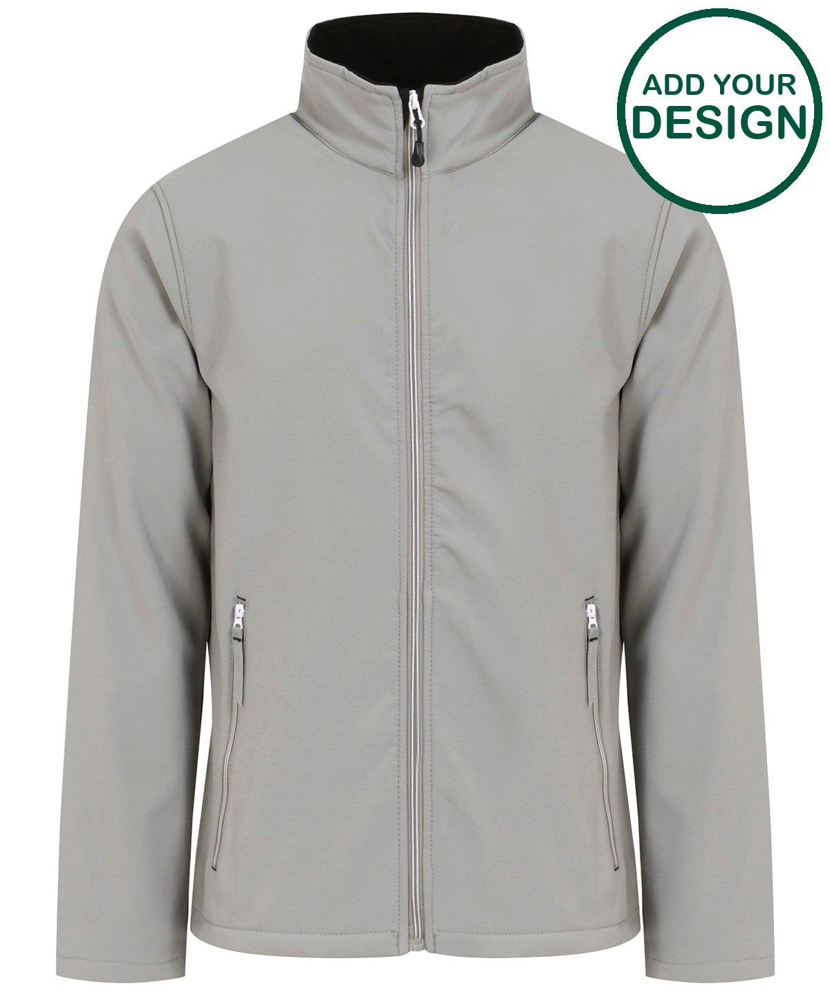 Ascender 2-layer softshell