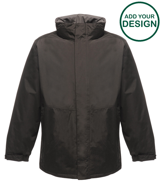 Beauford insulated jacket