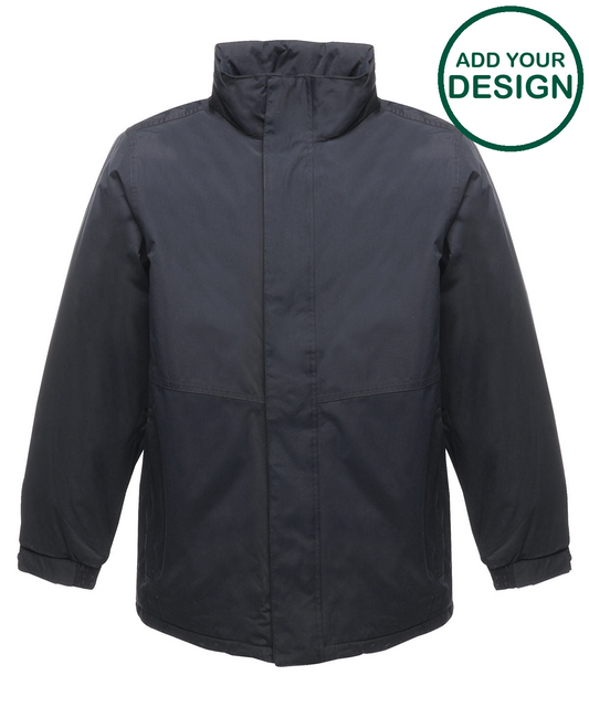 Beauford insulated jacket