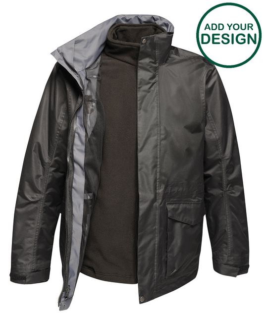 Benson III 3-in-1 jacket