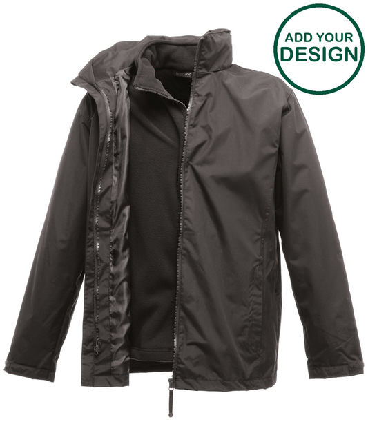 Classic 3-in-1 jacket