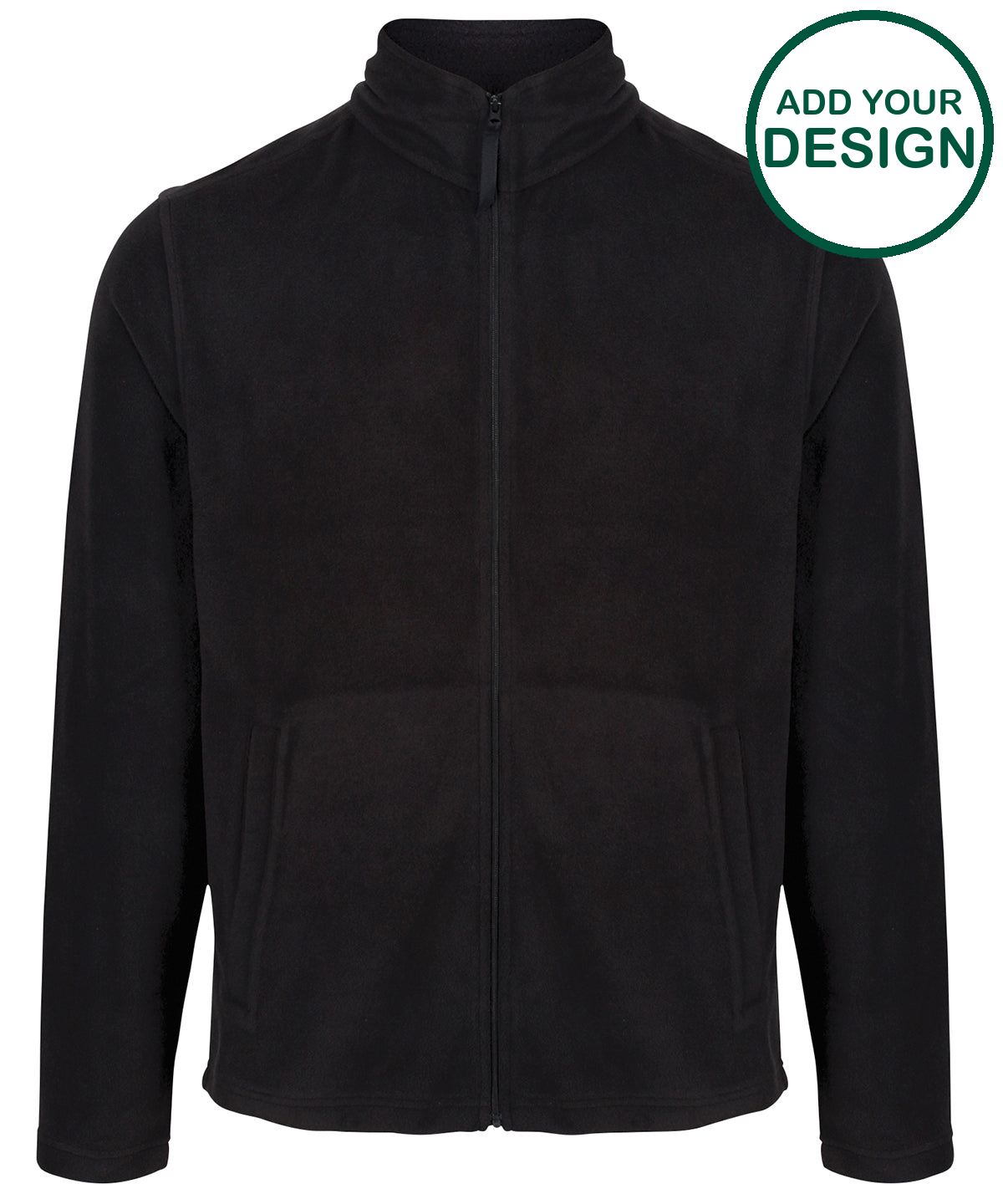 Classic microfleece