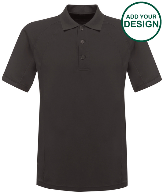 Coolweave polo