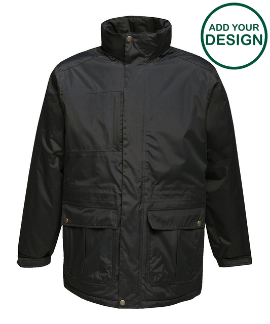 Darby III jacket