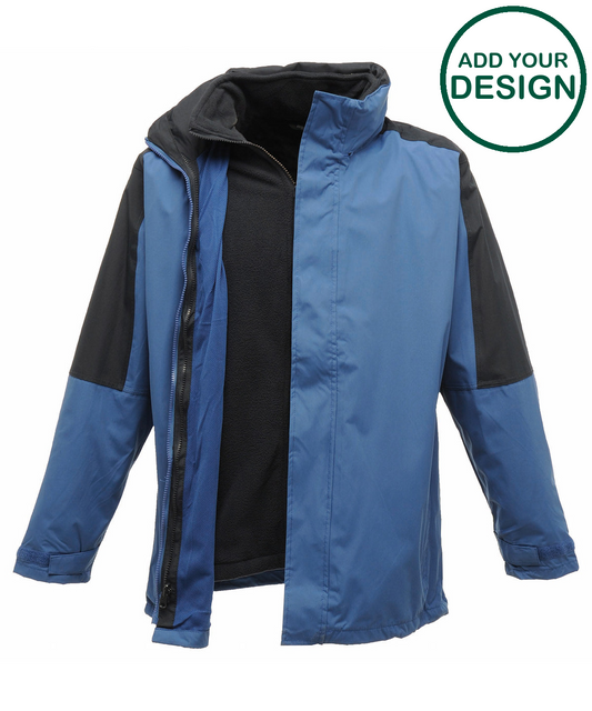 Defender III 3-in-1 jacket