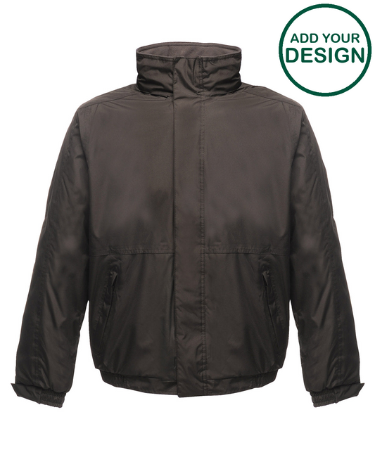 Dover jacket