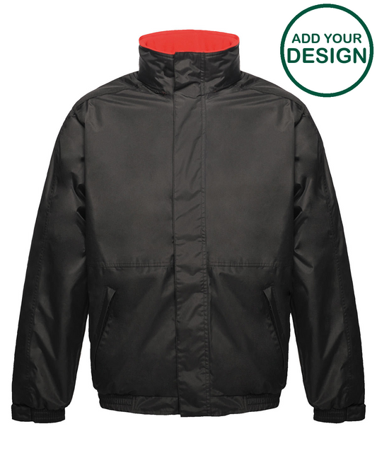 Dover jacket