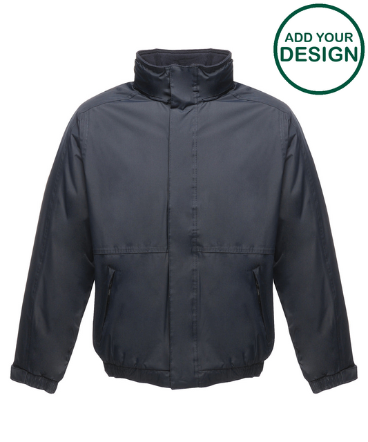 Dover jacket