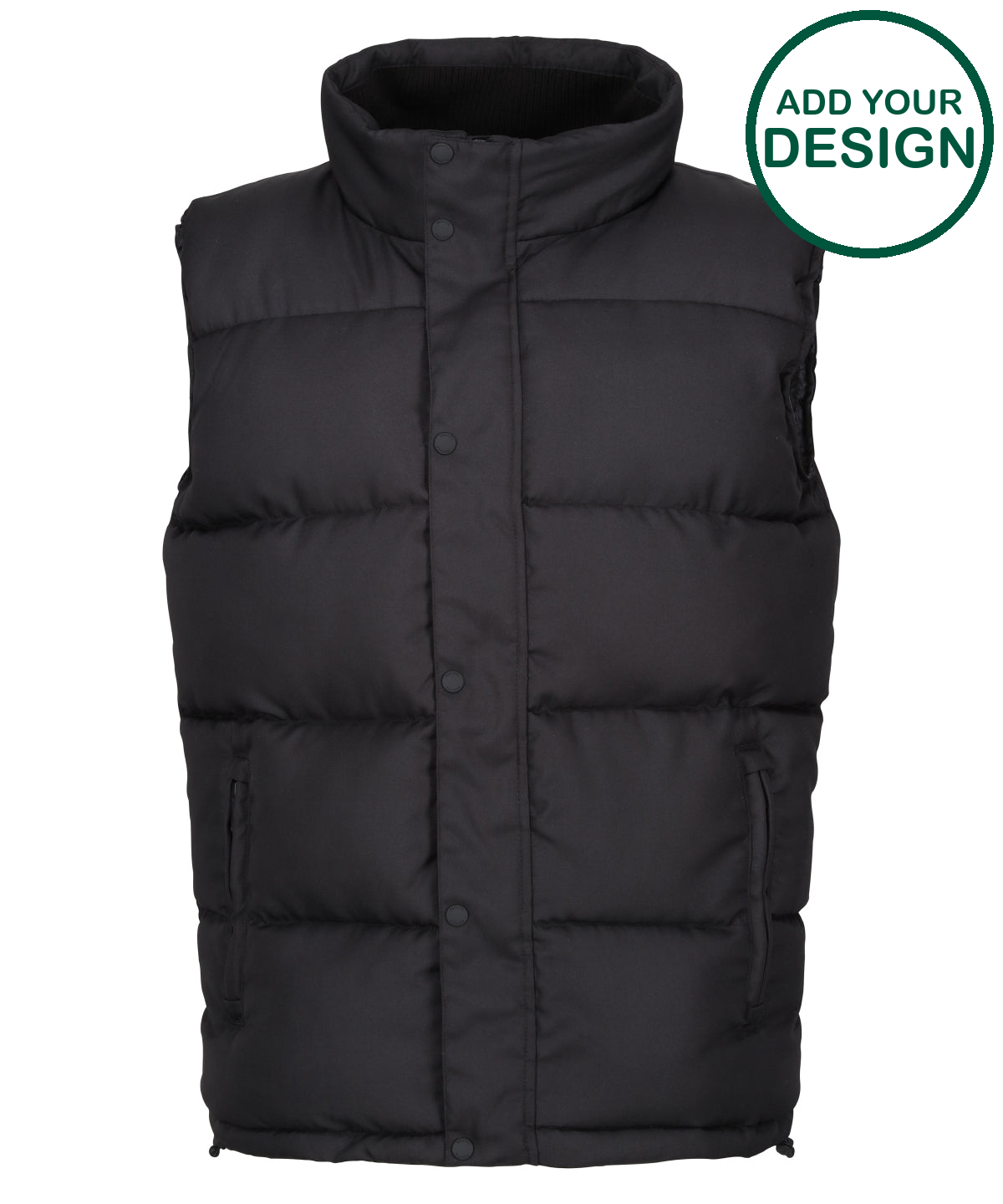 Northdale insulated bodywarmer