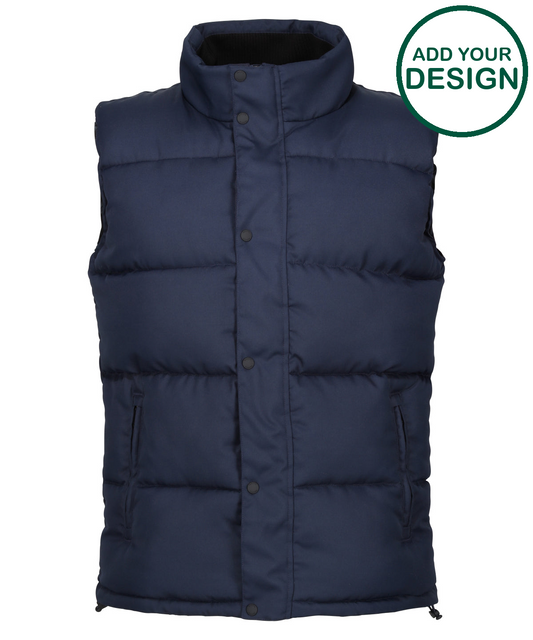 Northdale insulated bodywarmer