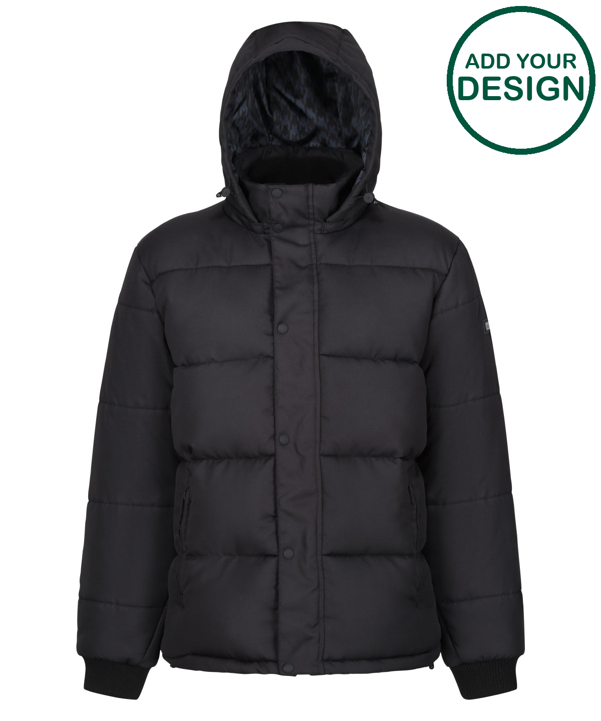 Northdale insulated jacket