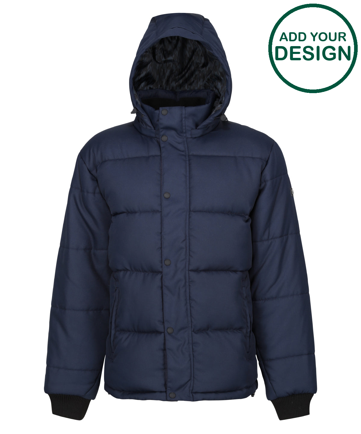 Northdale insulated jacket