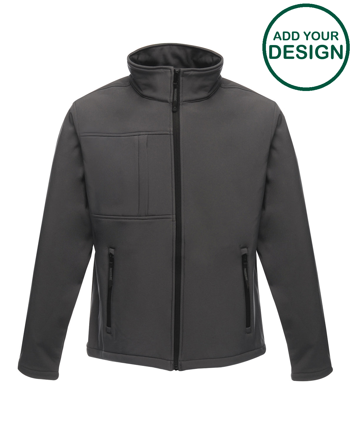 Octagon II printable 3-layer membrane softshell