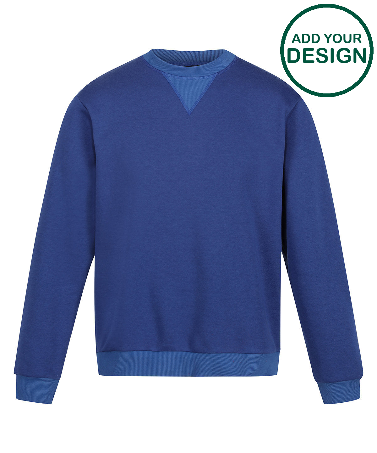 Pro crew neck sweatshirt