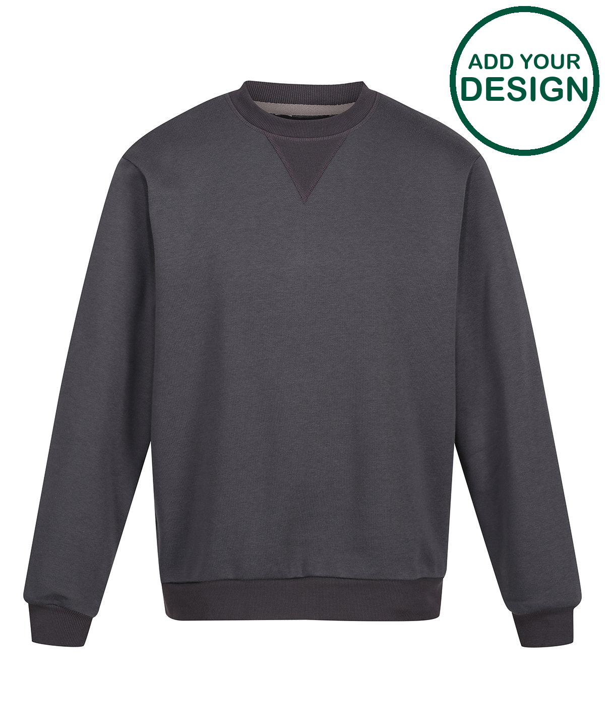 Pro crew neck sweatshirt