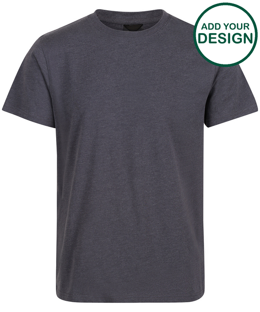 Pro soft-touch cotton t-shirt