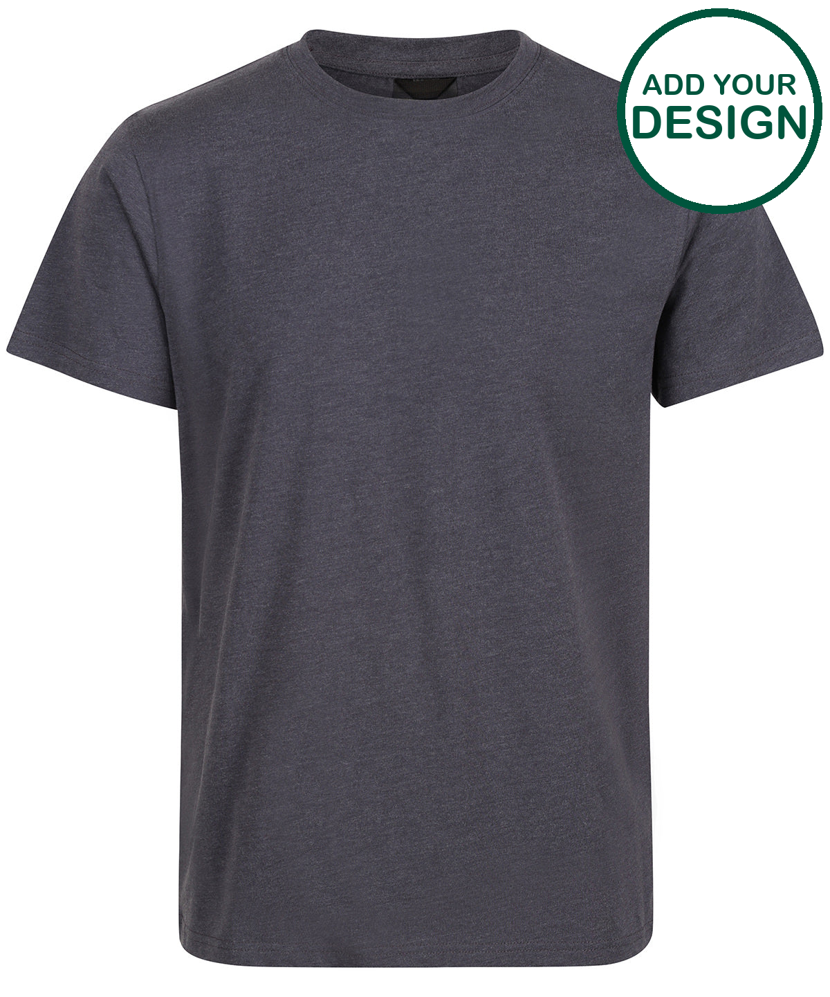 Pro soft-touch cotton t-shirt