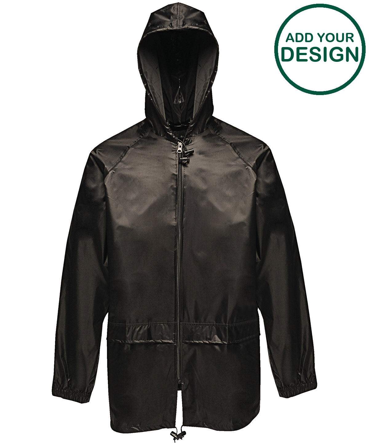 Pro Stormbreak jacket