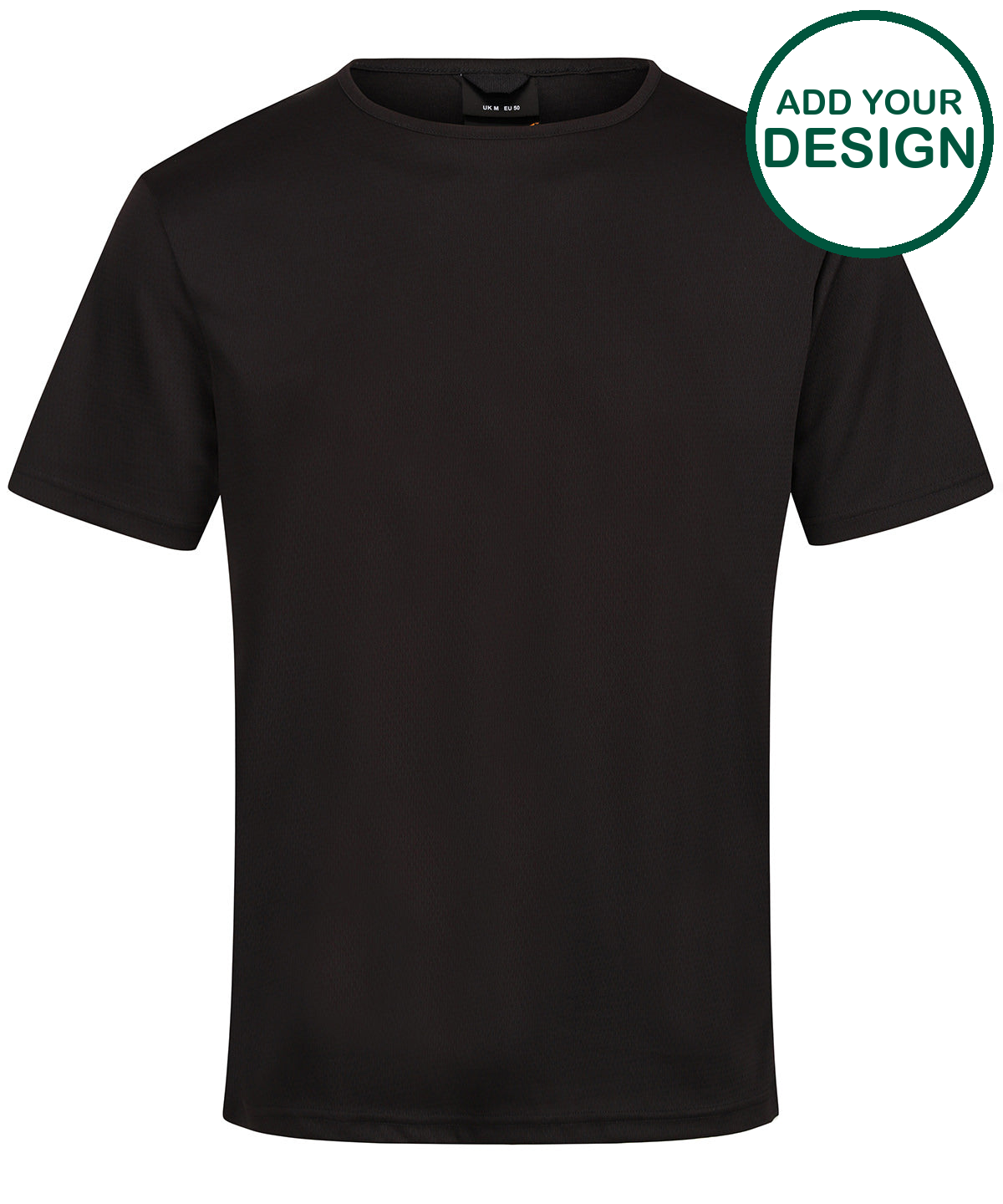 Pro wicking t-shirt
