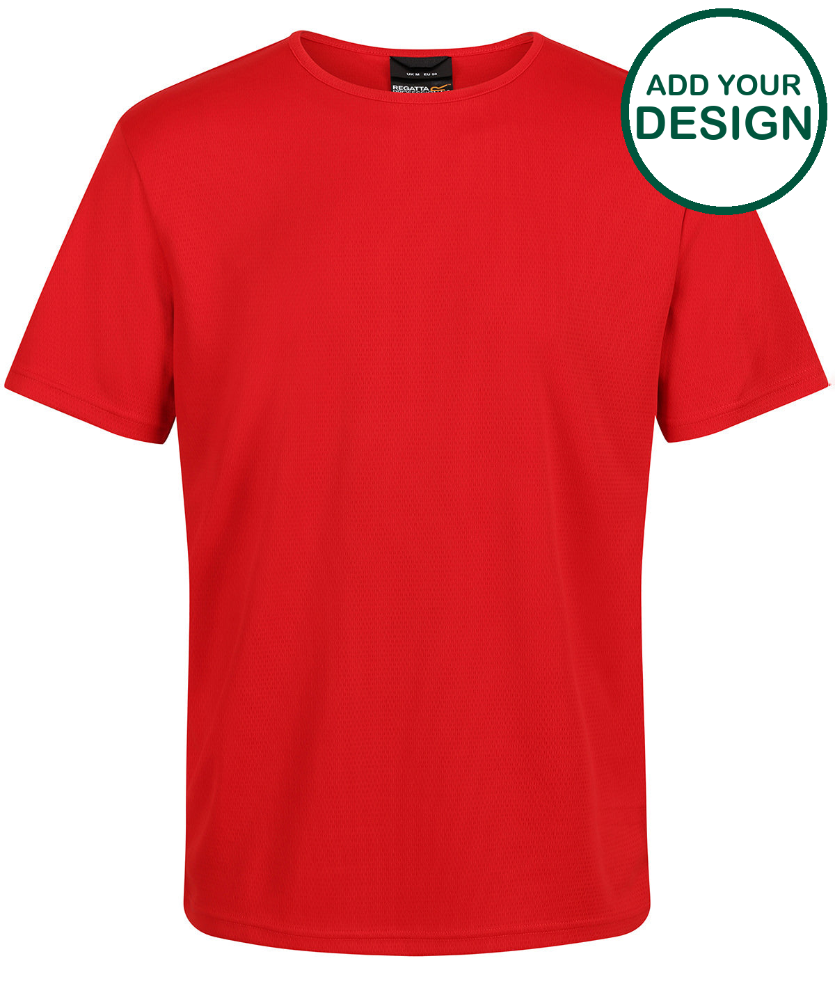 Pro wicking t-shirt