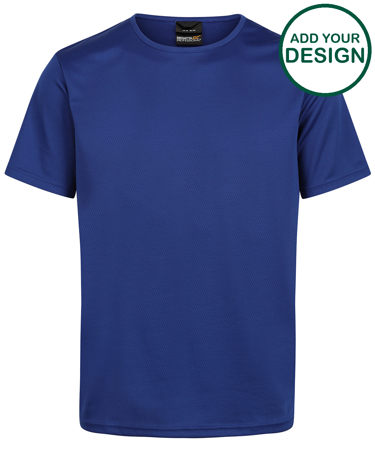 Pro wicking t-shirt