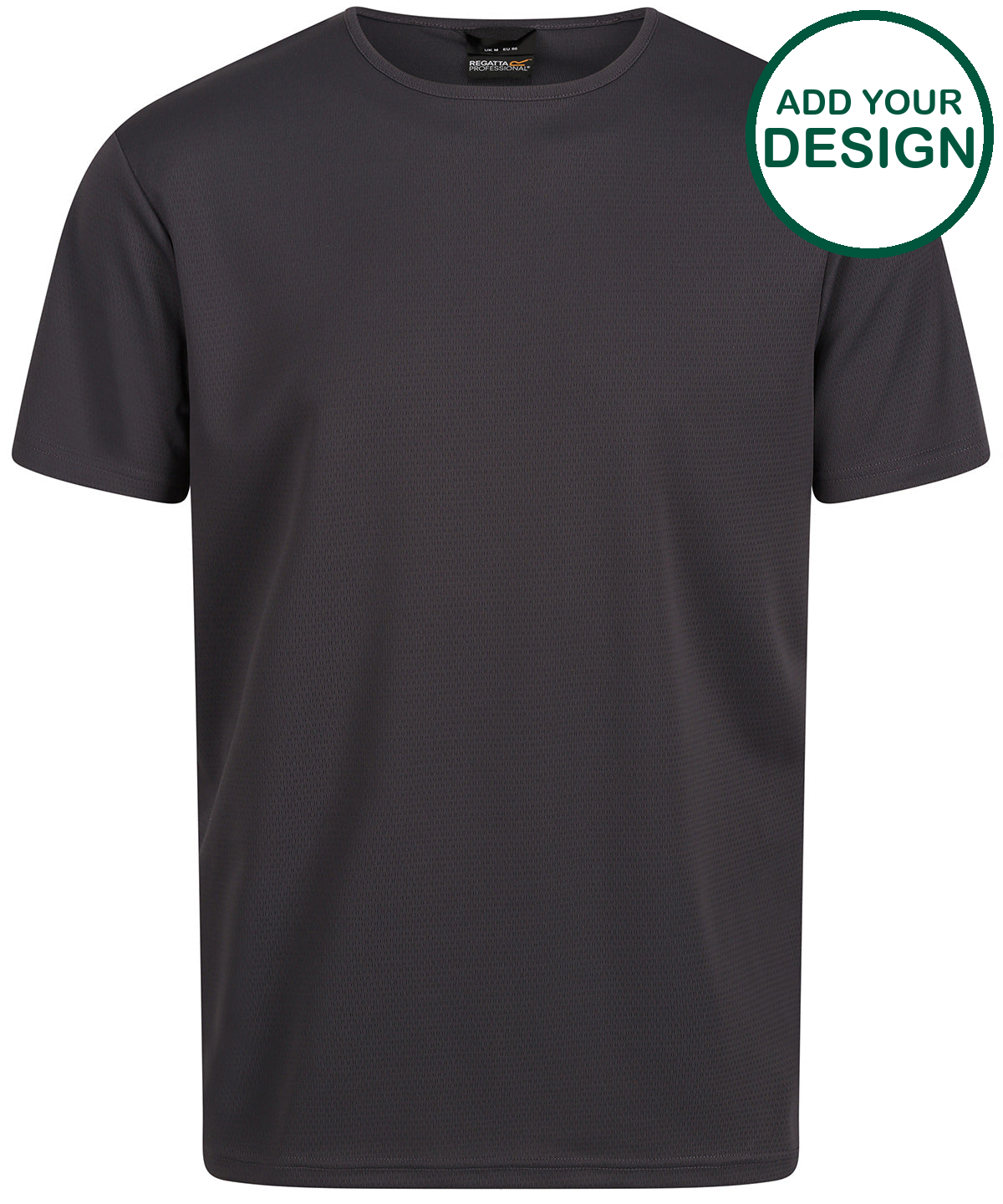 Pro wicking t-shirt