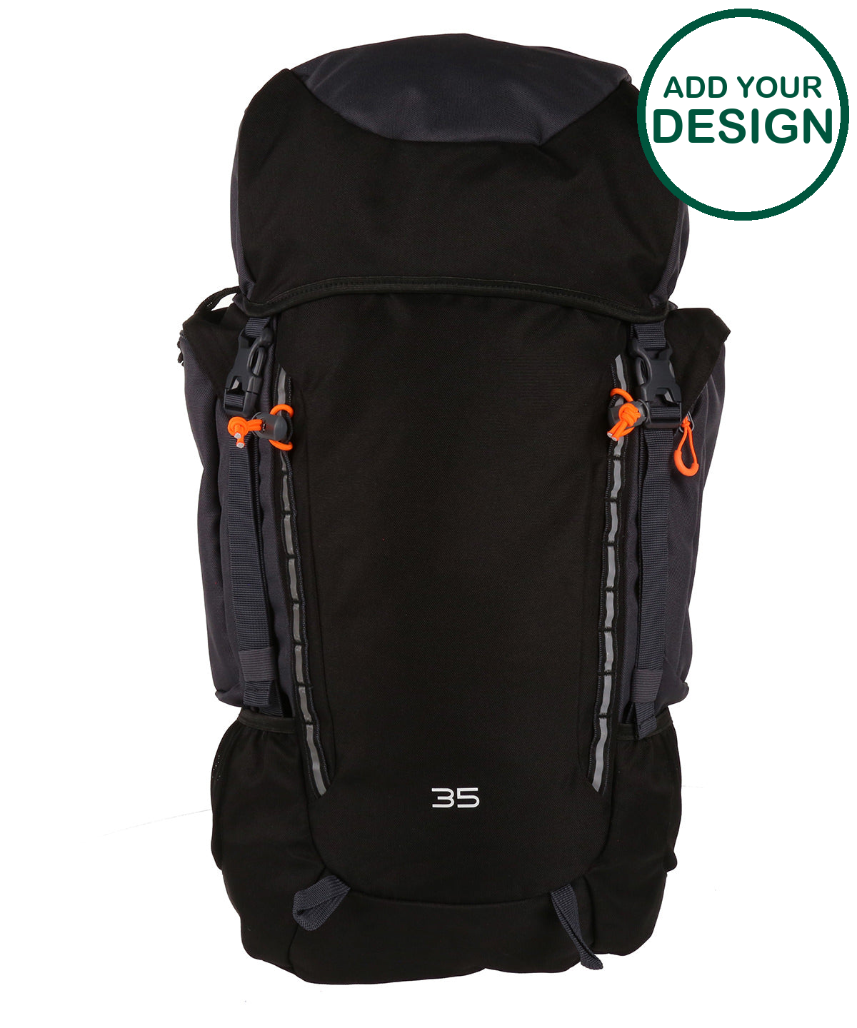 Ridgetrek 35L backpack