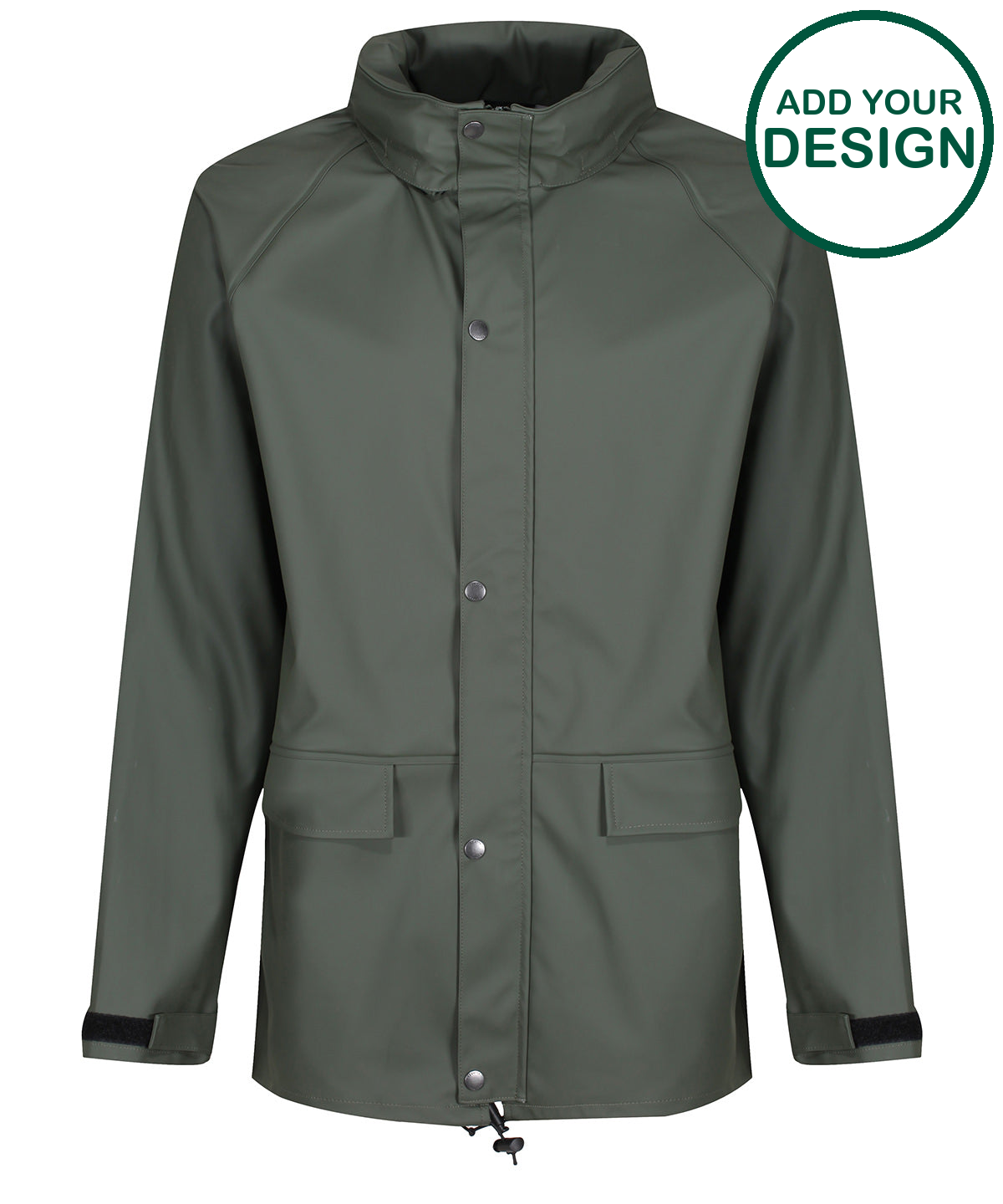 Stormflex II jacket