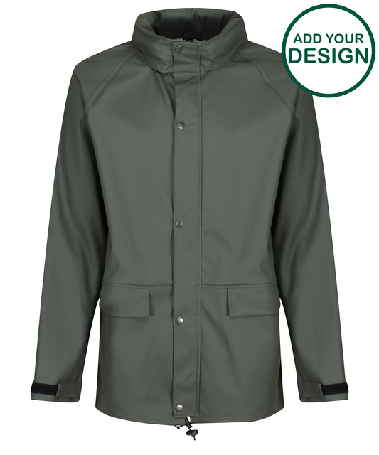 Stormflex II jacket