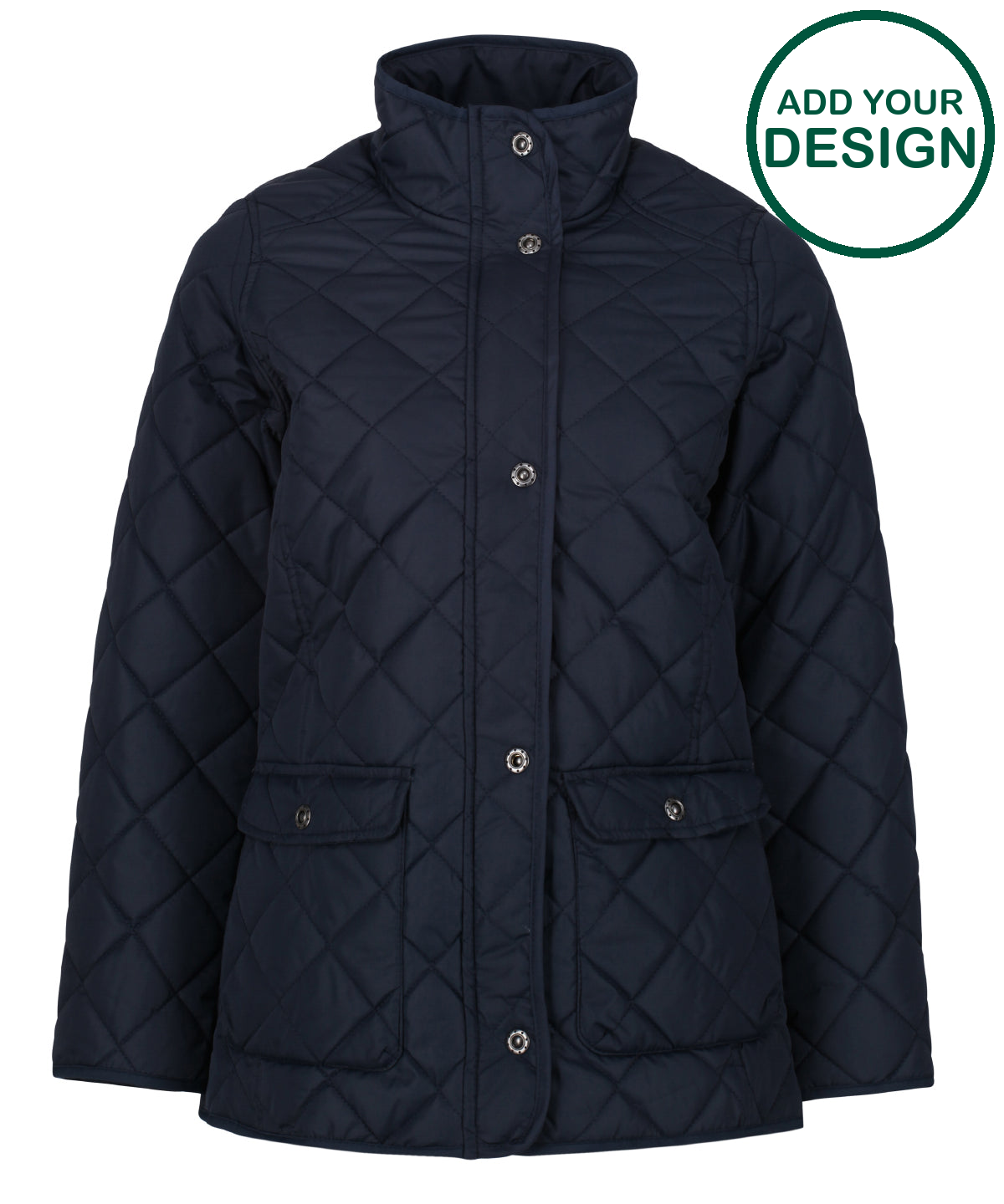 Tarah jacket
