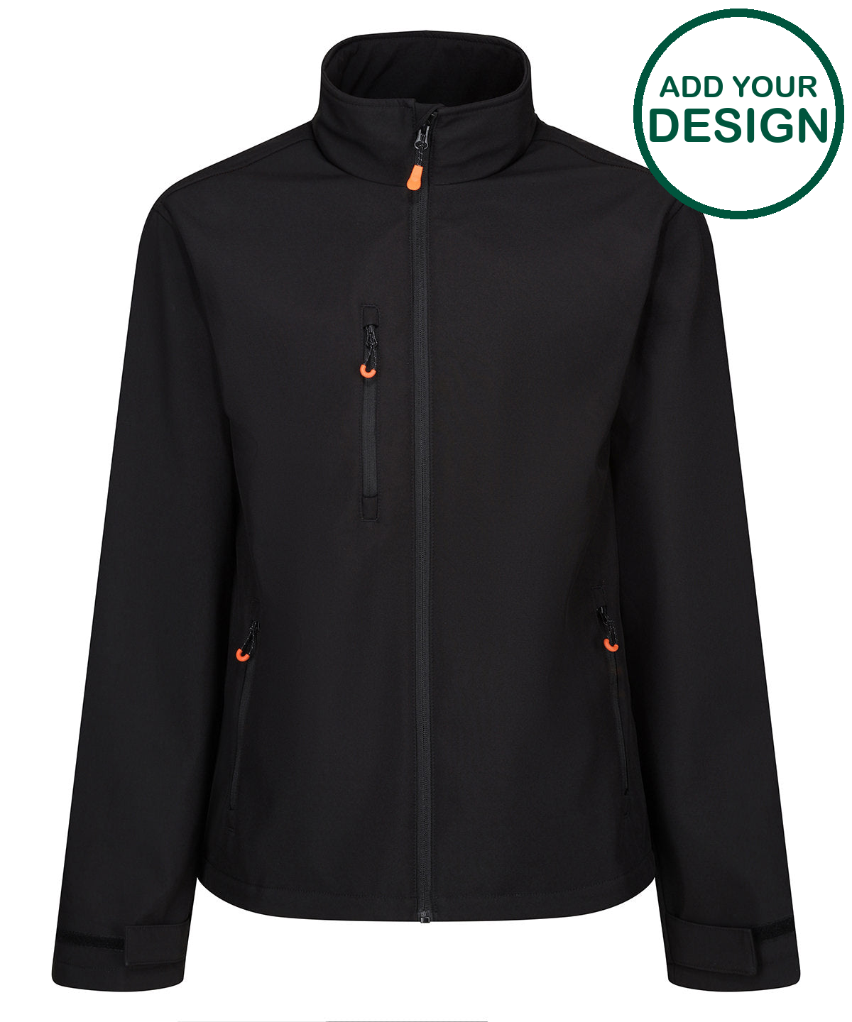 Thermogen Powercell 5000 heated softshell jacket