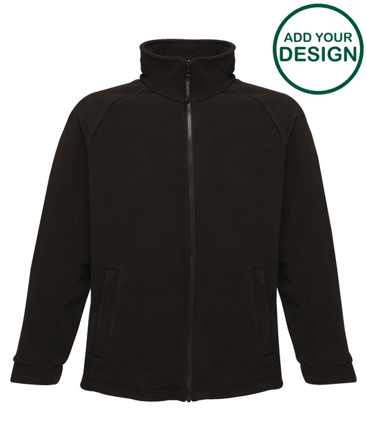 Thor III fleece