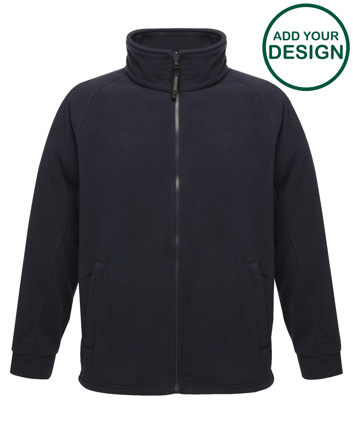 Thor III fleece