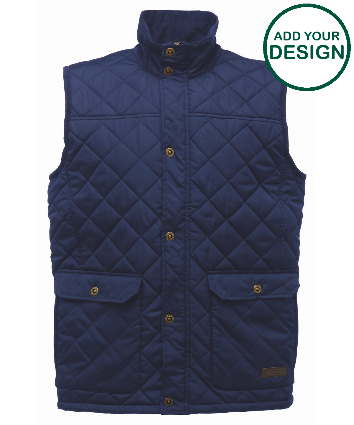 Tyler bodywarmer
