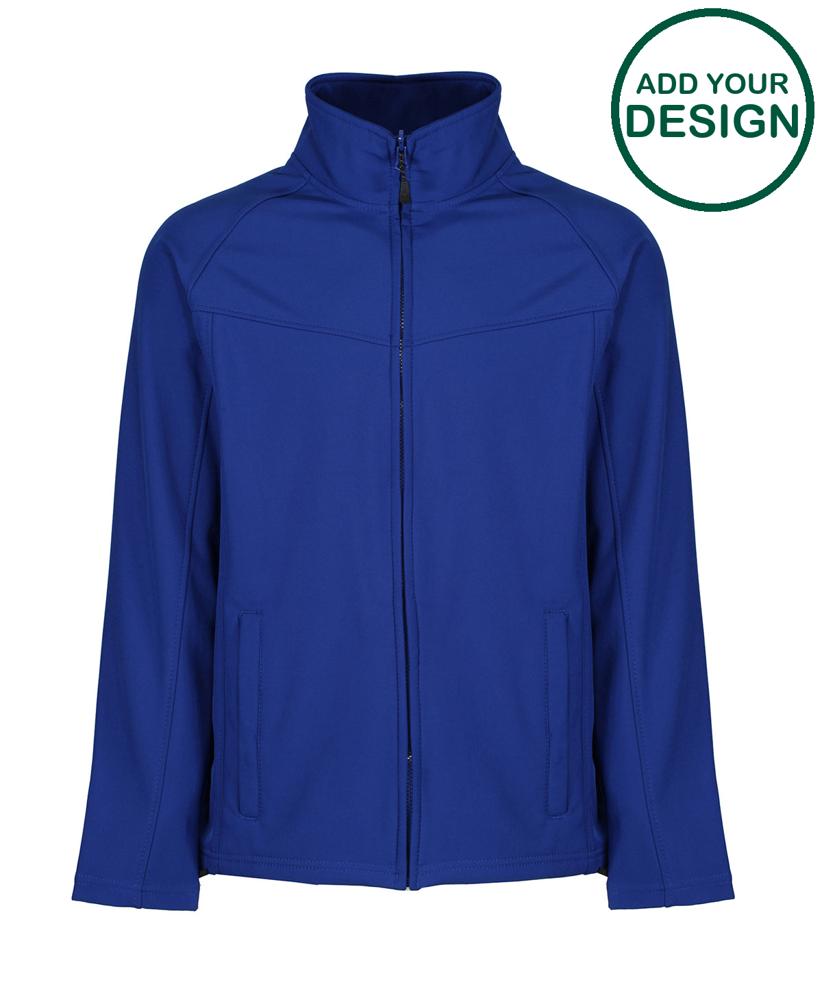 Uproar softshell