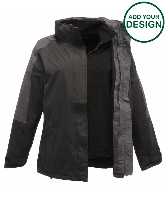 Women's Defender III 3-in-1 jacket