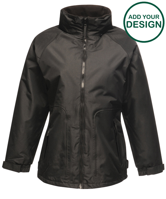 Women's Hudson jacket